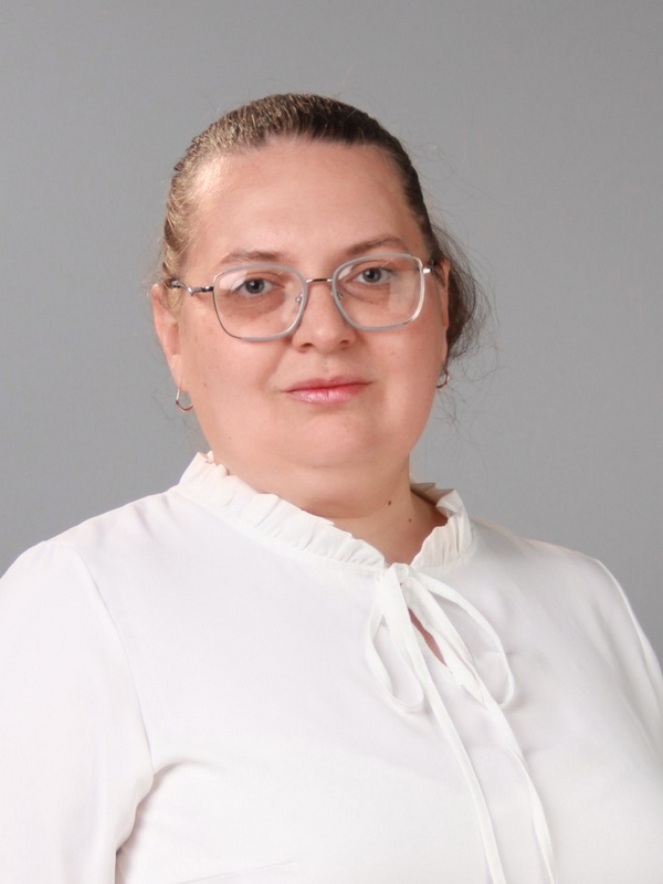 Шалайко Татьяна Федоровна.