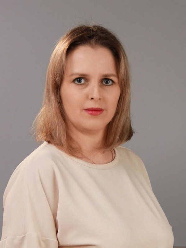 Иванова Анна Владимировна Иванова Анна Владимировна.