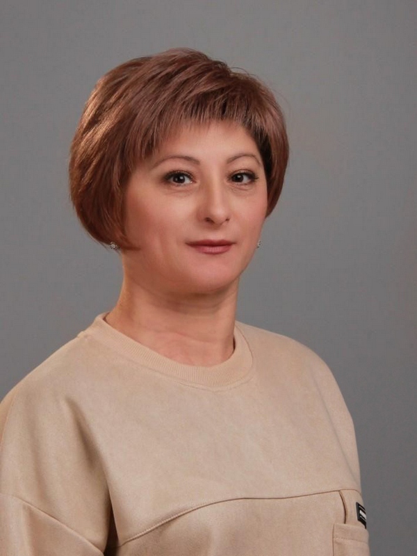 Мельникова Оксана Александровна Мельникова Оксана Александровна.