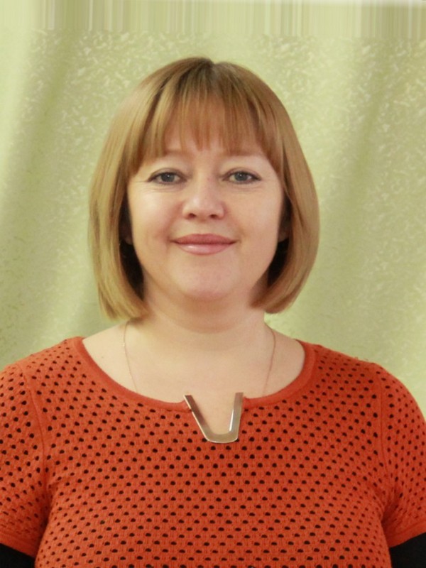 Киселева Светлана Александровна.